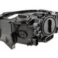 Hella 2011 Bmw 5Ser Sdn F10 - Headlamp Rh