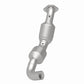 Magnaflow 22-23 Ford F-150 2.7L Left OEM Direct Fit Converter