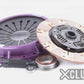 XClutch 86-92 Toyota Supra Base 3.0L Stage 2 Cushioned Ceramic Clutch Kit