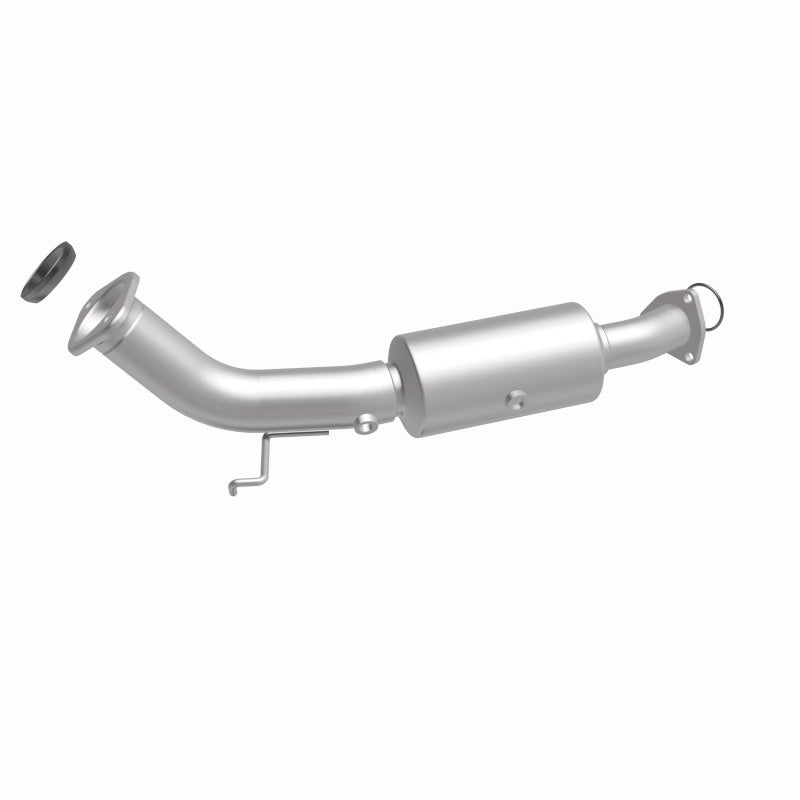 MagnaFlow California Grade CARB Compliant Converter Direct Fit 02-06 Acura RSX Type-S L4 2.0L - Graveyard Performance
