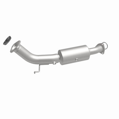 MagnaFlow California Grade CARB Compliant Converter Direct Fit 02-06 Acura RSX Type-S L4 2.0L - Graveyard Performance