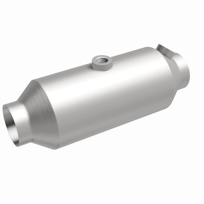 Magnaflow 2.25 1-O2 CA Universal Converter - Graveyard Performance