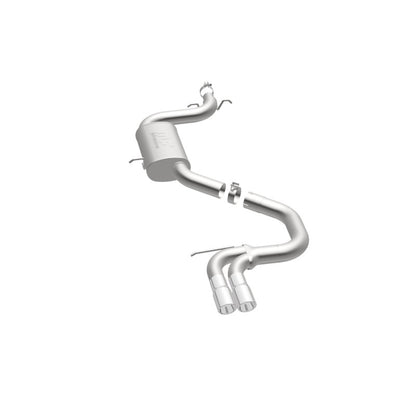 MagnaFlow C/B 06-07 VW Golf/Rabbit 2.0L Turbo - Graveyard Performance
