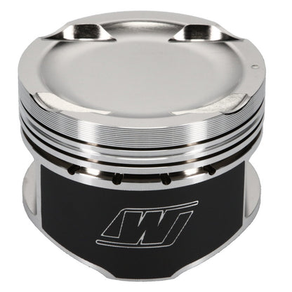 Wiseco Mitsubishi Lancer EVO 8 - 4G63 Turbo Piston Shelf Stock Kit - Graveyard Performance