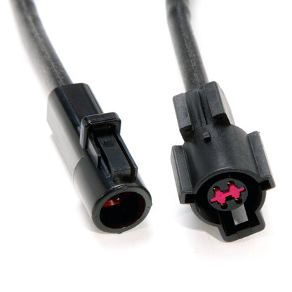 BBK 86-10 Mustang 5.0 4.6 O2 Sensor Wire Harness Extensions (pair) - Graveyard Performance