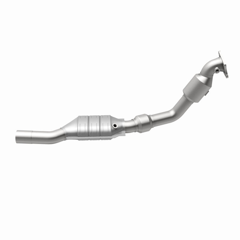 MagnaFlow Conv DF 03-04 Audi RS6 4.2L Driver Side - Graveyard Performance
