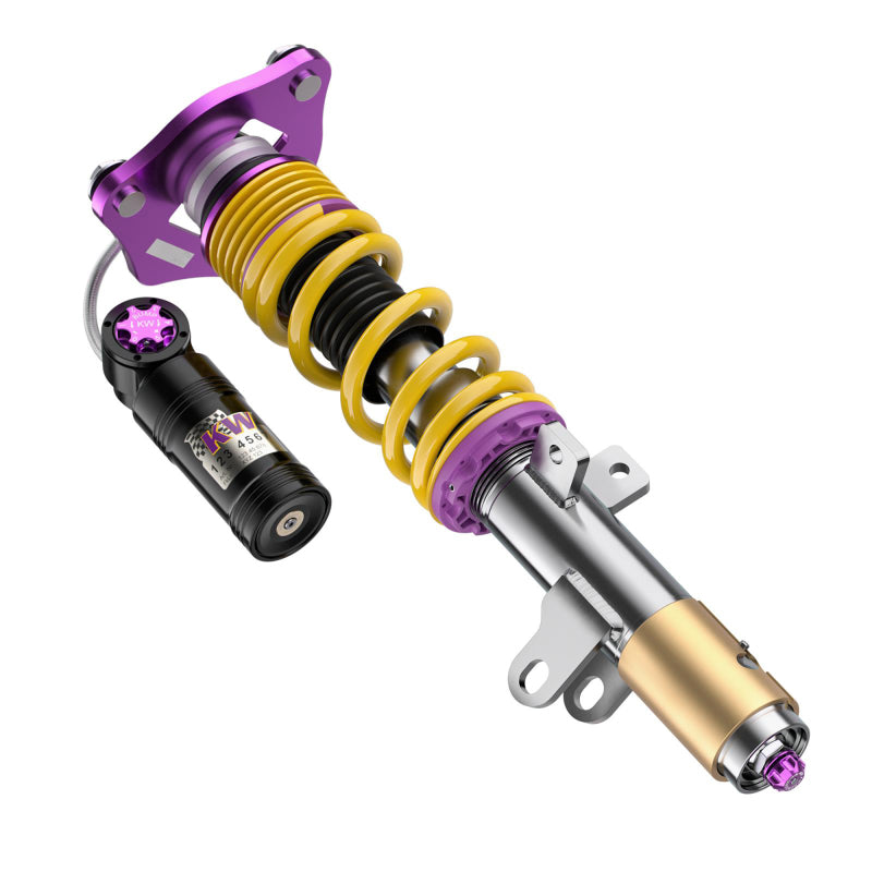 KW 2023+ Honda Civic (FL5) V3 Clubsport Coilover Kit - Graveyard Performance