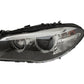 Hella 2014 Bmw 5 Ser Sdn - W/Ahl Headlamp Xen Lh