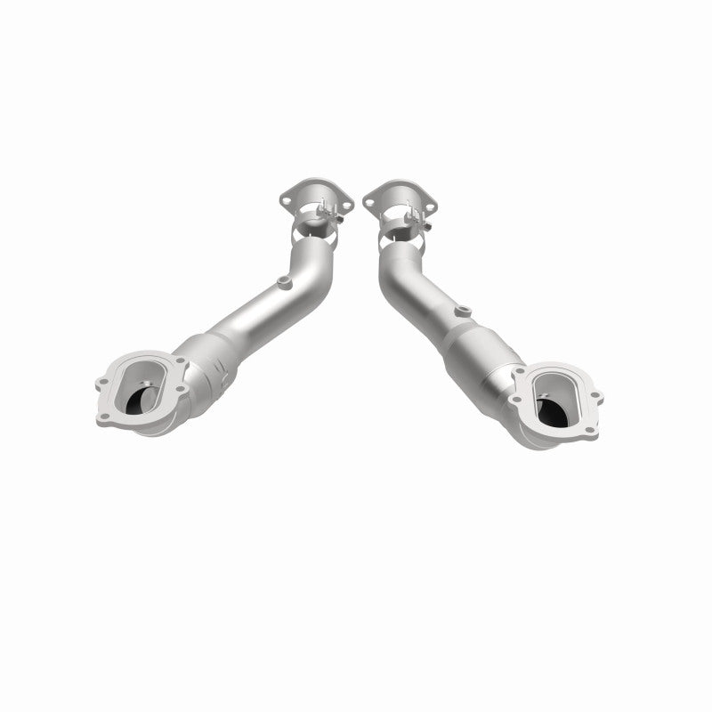 Magnaflow 12-13 Chevrolet Corvette 6.2L Direct Fit Converter - Graveyard Performance