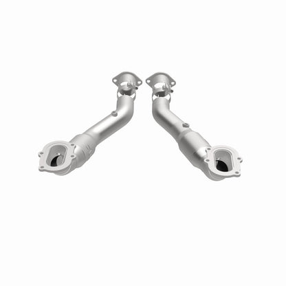 Magnaflow 12-13 Chevrolet Corvette 6.2L Direct Fit Converter - Graveyard Performance