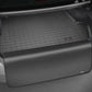 WeatherTech 10-14 VW Golf/Golf GTI Cargo Liners With Bumper Protector - Tan (3/5 Door Hatchback)