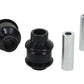 Whiteline Plus 05+ BMW 1 Series/3/05-10/11 3 Series Front C/A-Lwr Rear Inner Bushing Kit (not AWD)