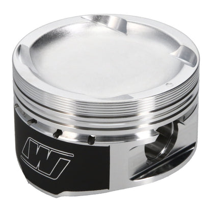 Wiseco Mitsubishi Lancer EVO 8 Stroker Turbo Piston Shelf Stock Kit - Graveyard Performance