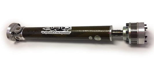DSS 00-03 AP1 Honda S2000 1-Piece 3.25 Inch Carbon Fiber Driveshaft HOSH1-C-CV - Graveyard Performance
