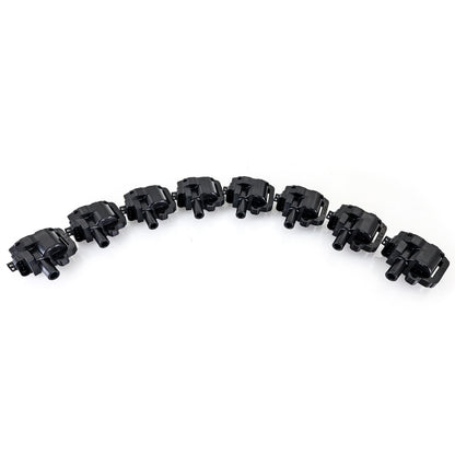 Mishimoto 97-02 GM LS1 Engine Ignition Coil Set - Graveyard Performance