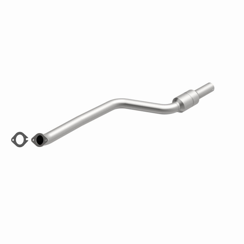MagnaFlow Conv DF BMW 3 07-08 Rear OEM - Graveyard Performance