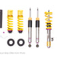 KW Coilover Kit V3 Inox VW Golf VII w/ DCC 2WD Hatch
