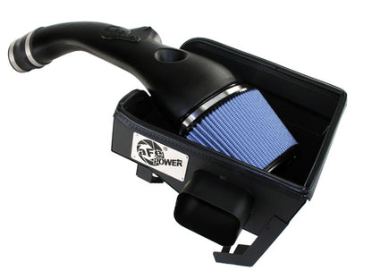 aFe MagnumFORCE Intakes Stage-2 P5R AIS P5R BMW 335i (E90/92/93) 11-15 L6-3.0L (t) - Graveyard Performance