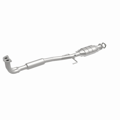 Magnaflow 2004 Mitsubishi Lancer 2.4L Direct Fit Converter - Graveyard Performance
