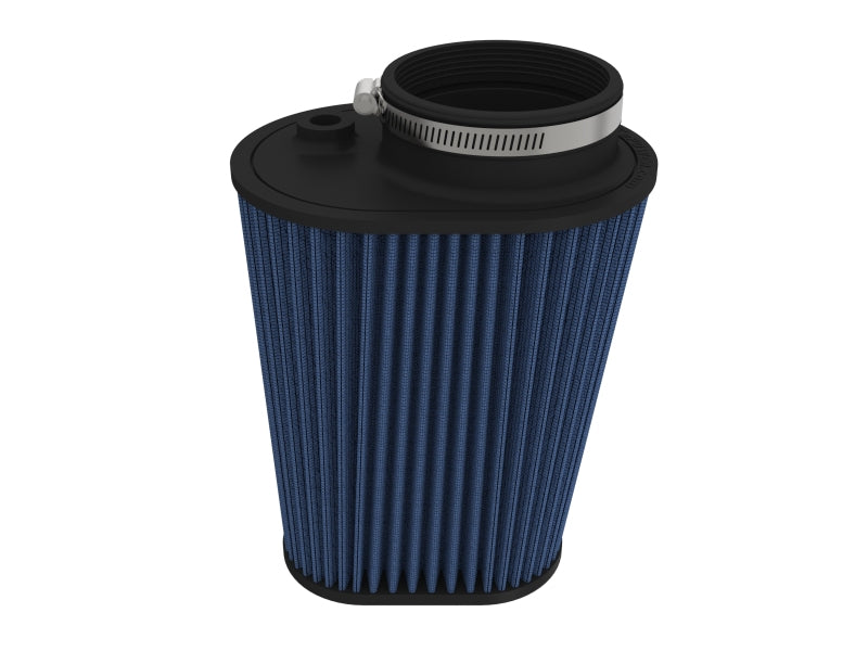 aFe 11-23 Dodge Challenger/Charger V8-5.7L W/ Shaker Hood Pro 5R Air Filter - Graveyard Performance
