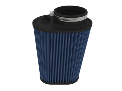 aFe 11-23 Dodge Challenger/Charger V8-5.7L W/ Shaker Hood Pro 5R Air Filter - Graveyard Performance