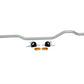 Whiteline 15-18 Volkswagen Golf R 24mm Rear Adjustable Sway Bar Kit