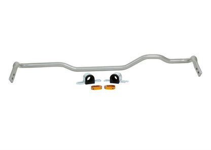 Whiteline 15-18 Volkswagen Golf R 24mm Rear Adjustable Sway Bar Kit - Graveyard Performance