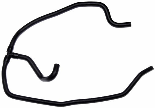 Gates 05-07 Chevrolet Corvette V-8 6.0L Heater To Tee-1 Molded Coolant Hose - Graveyard Performance