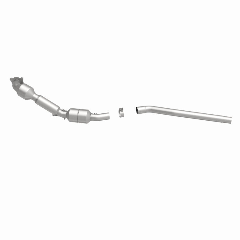 Magnaflow 08-13 Audi A3 2.0L Direct Fit Converter - Graveyard Performance