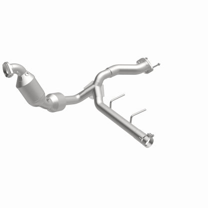 Magnaflow 22-23 Ford F-150 2.7L Right OEM Direct Fit Converter - Graveyard Performance