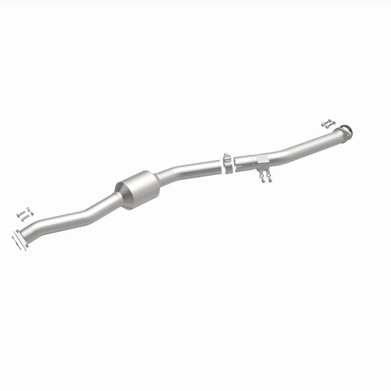 Magnaflow 20-21 Subaru WRX 2.0L Direct Fit Cat Converter (California Grade) - Graveyard Performance