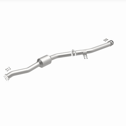 Magnaflow 20-21 Subaru WRX 2.0L Direct Fit Cat Converter (California Grade) - Graveyard Performance