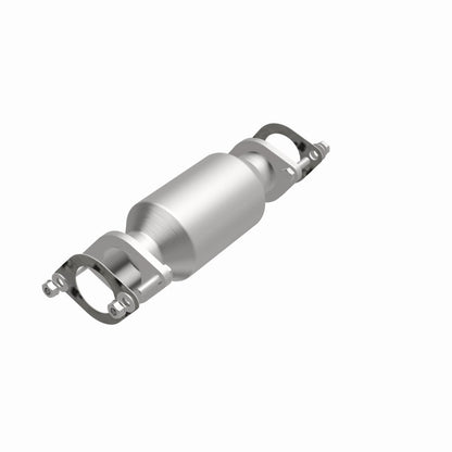 MagnaFlow Conv DF 09-10 Hyundai Genesis 4.6L - Graveyard Performance