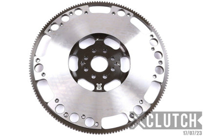 XClutch 96-04 Ford Mustang GT 4.6L Lightweight Chromoly Flywheel - Graveyard Performance