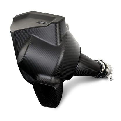 Mishimoto 2021+ BMW G8X M3/M4 Performance Intake Carbon Fiber Matte - Graveyard Performance
