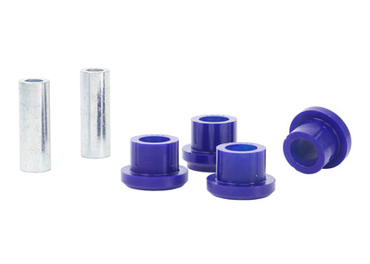 SuperPro 2009 Nissan GT-R Premium Front Lower Inner Forward Control Arm Bushing Kit - Graveyard Performance
