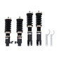 BC Racing Coilovers 92-95 Honda EG Civic (5th Generation) / Del Sol (Rear Fork)