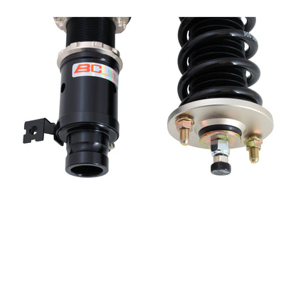 BC Racing Coilovers 85-89 Acura Integra (W Torsion Bar)