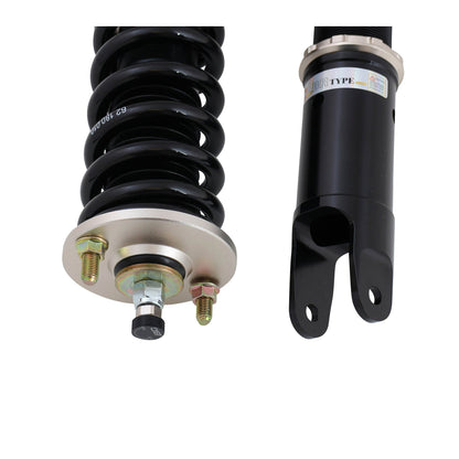 BC Racing Coilovers 96-00 Honda EK Civic (6th Generation) (Rear Fork)