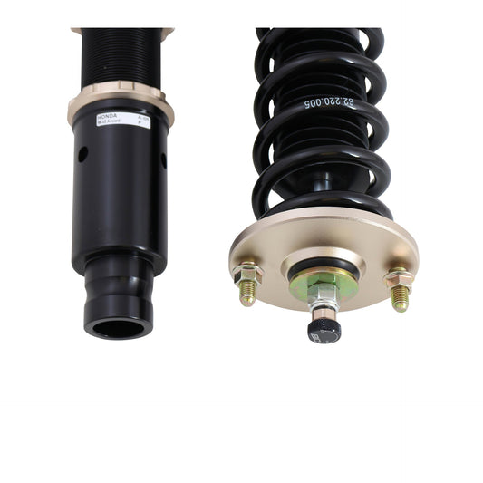 BC Racing Coilovers 98-02 Honda Accord (6th Generation) / 01-03 Acura CL / 99-03 Acura TL