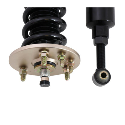 BC Racing Coilovers 98-02 Honda Accord (6th Generation) / 01-03 Acura CL / 99-03 Acura TL
