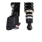 BC Racing Coilovers 01-05 Honda Civic Base / Si / Type-R (7th Generation)