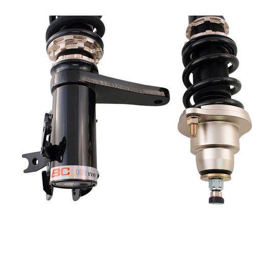 BC Racing Coilovers 91-96 Honda Beat PP1