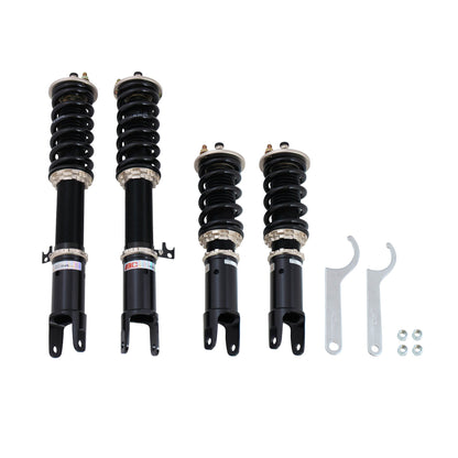 BC Racing Coilovers 00-09 Honda S2000