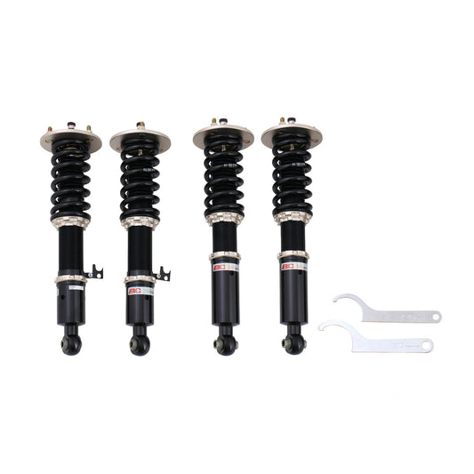 BC Racing Coilovers 91-05 Acura NSX