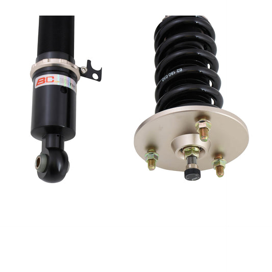 BC Racing Coilovers 91-05 Acura NSX