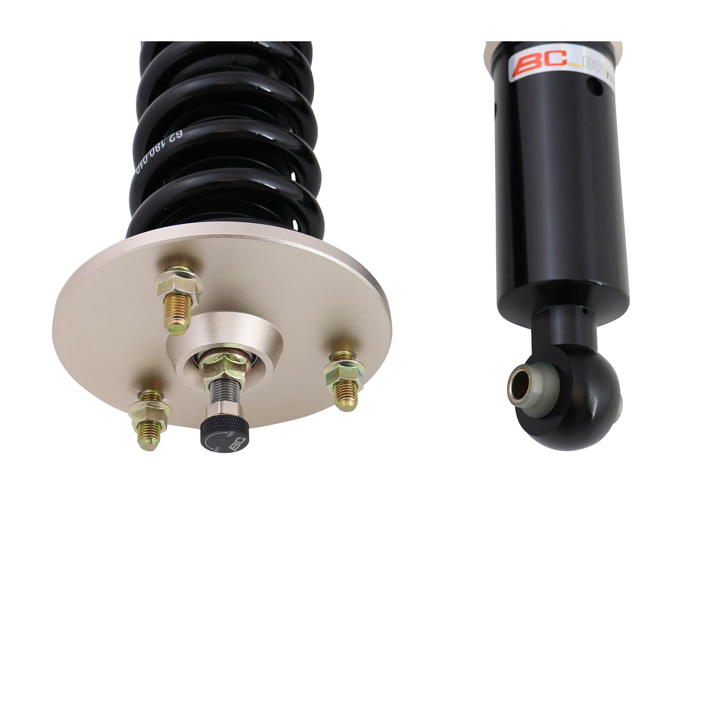 BC Racing Coilovers 91-05 Acura NSX