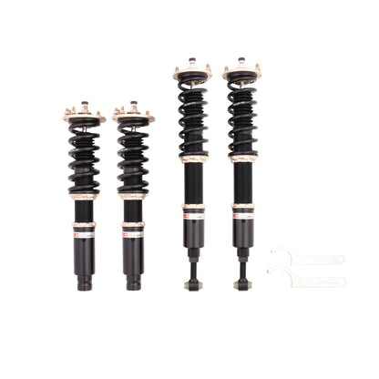 BC Racing Coilovers 03-07 Honda Accord (7th Generation)