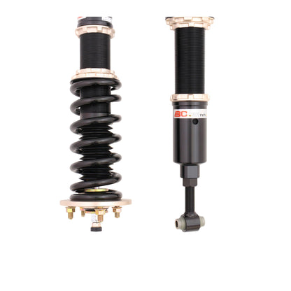 BC Racing Coilovers 03-07 Honda Accord (7th Generation)