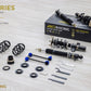 BC Racing Coilovers 23-25 Honda Civic Type-R (11th Generation)